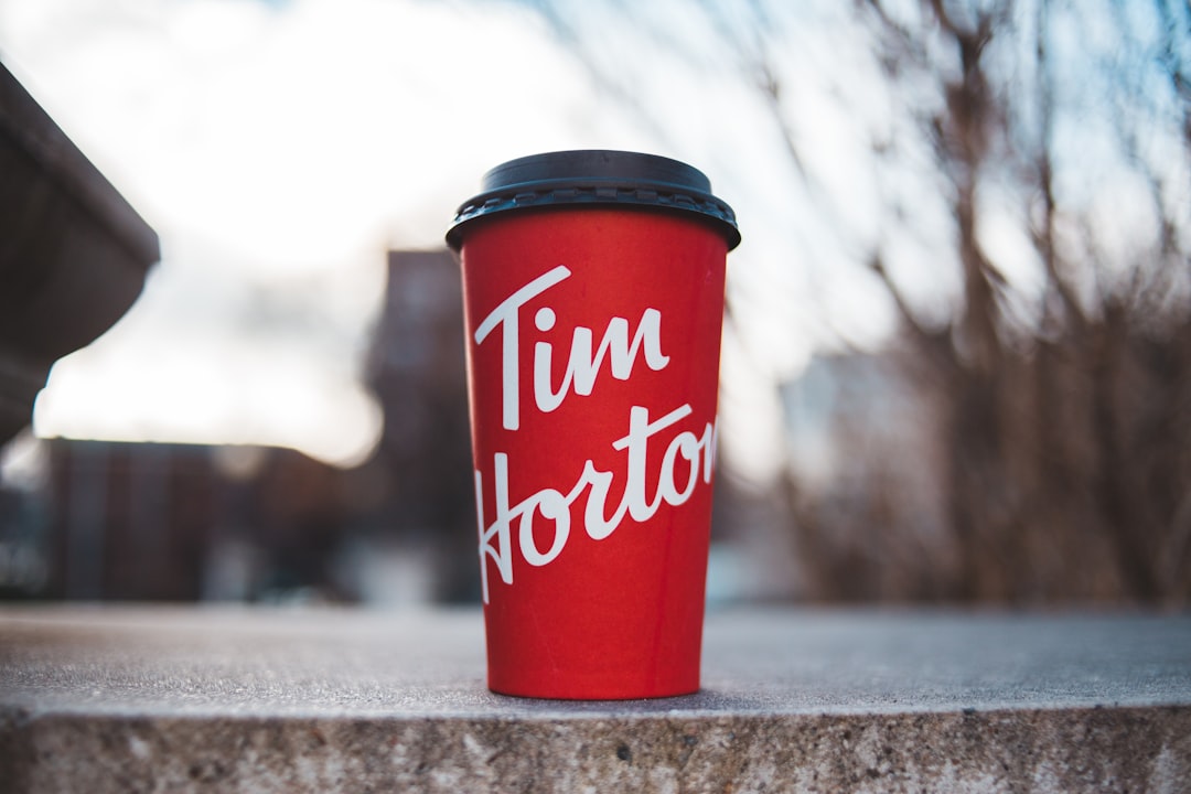 Tim Hortons Coffee Contains No Nicotine or MSG (Image Credits: Unsplash)