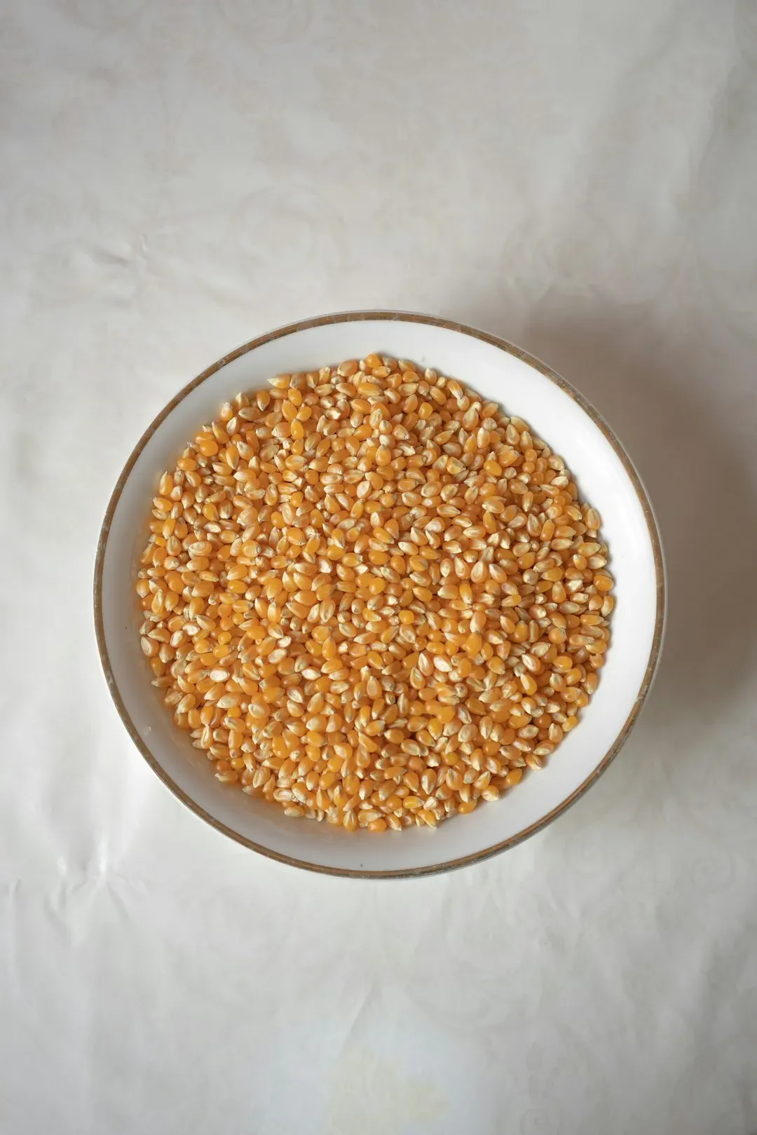 Refined Grains (Image Credits: Unsplash)