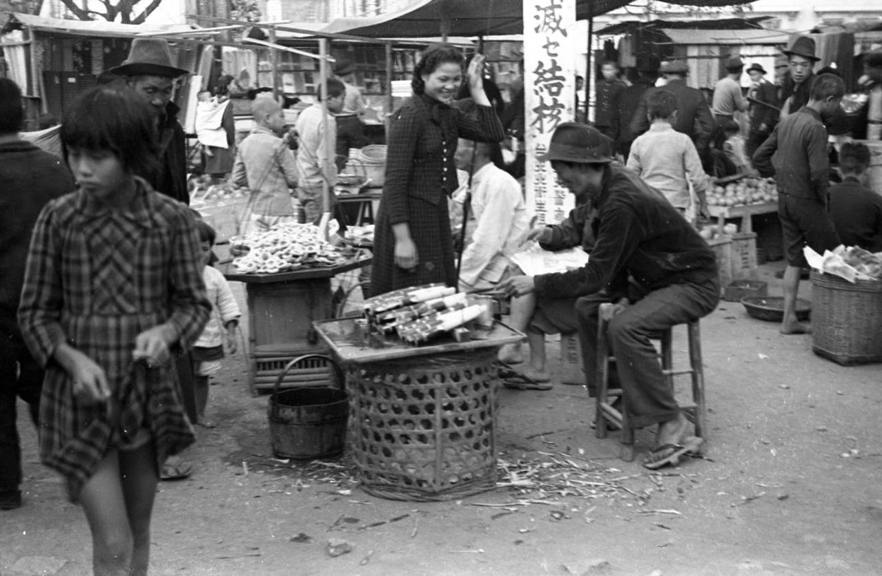 The Ottoman Empire's Food Regulations Pioneer Spirit (image credits: wikimedia)