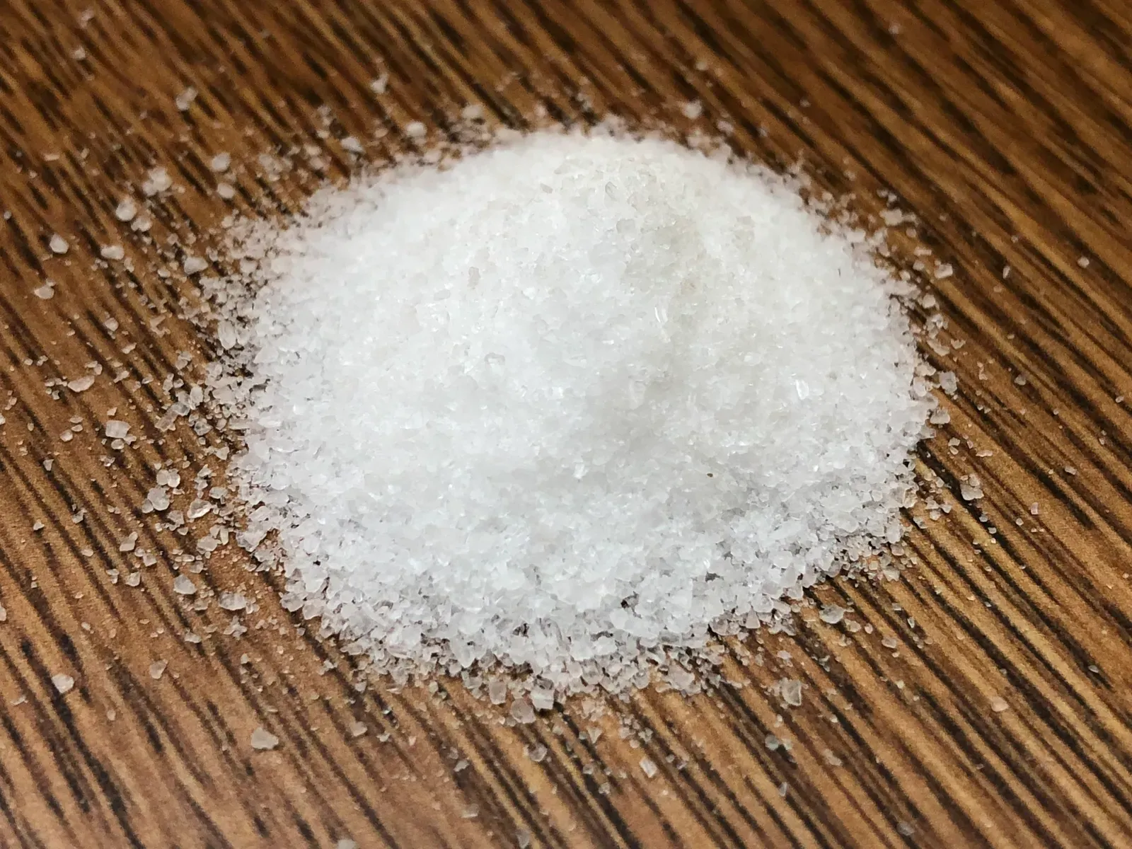 Læsø Salt: Denmark's White Gold From Viking Heritage (Image Credits: Wikimedia)