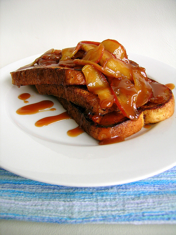 French Toast (image credits: flickr)