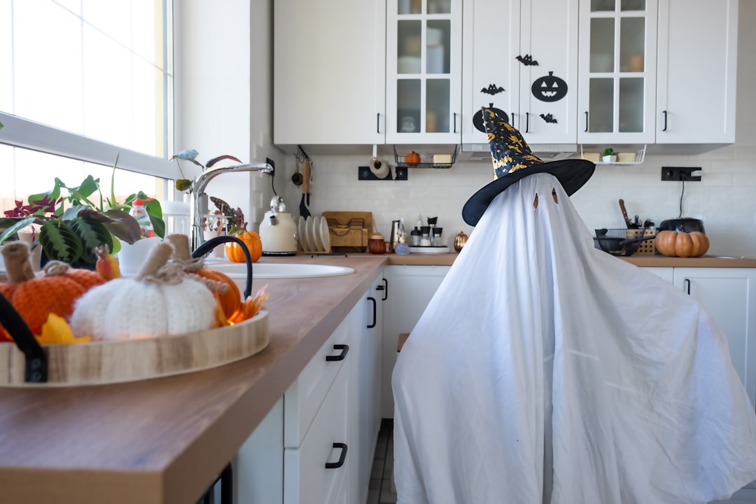 The Rise of Ghost Kitchens (image credits: unsplash)