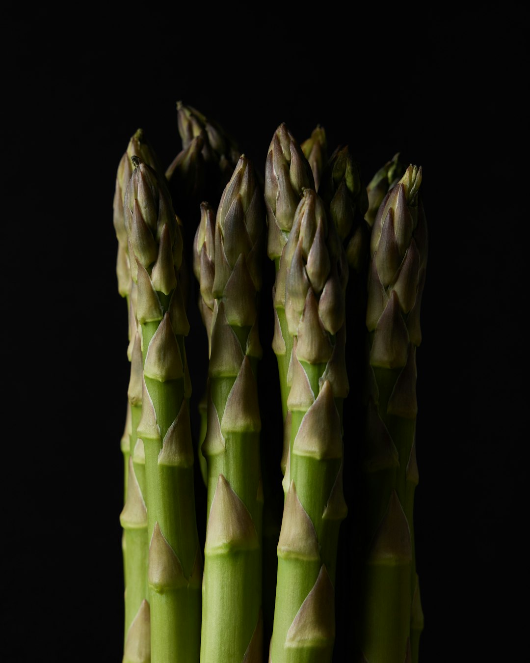 Asparagus: The Springtime Superfood (image credits: unsplash)