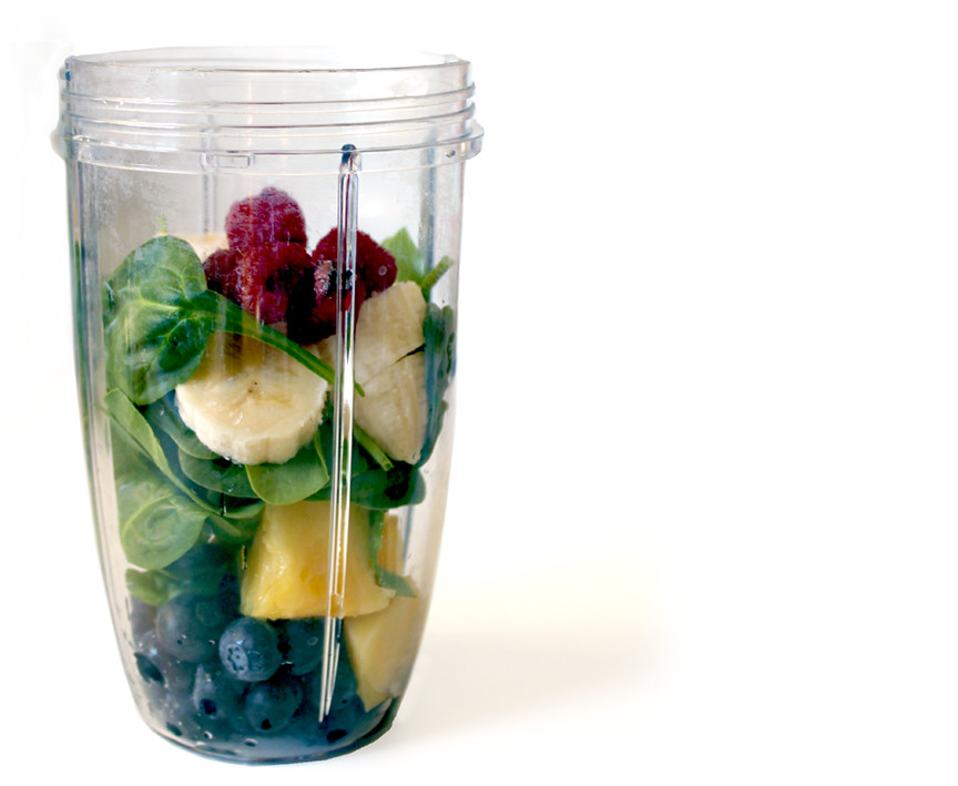 Superfoods: The Energy Amplifiers (image credits: flickr)