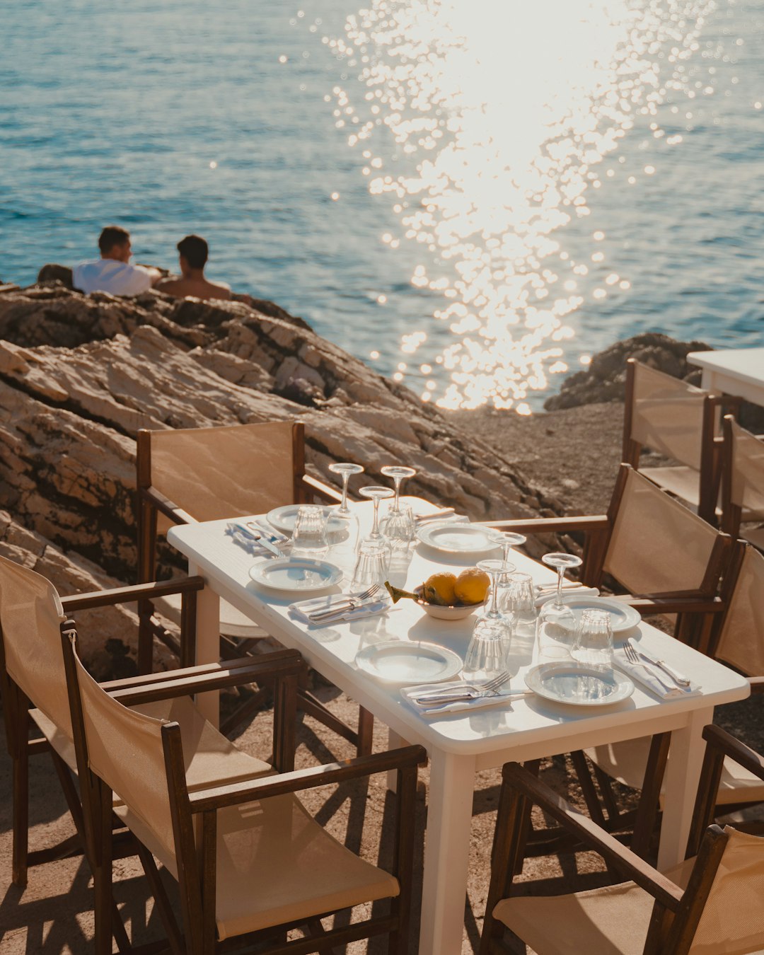 Nice, France (image credits: unsplash)