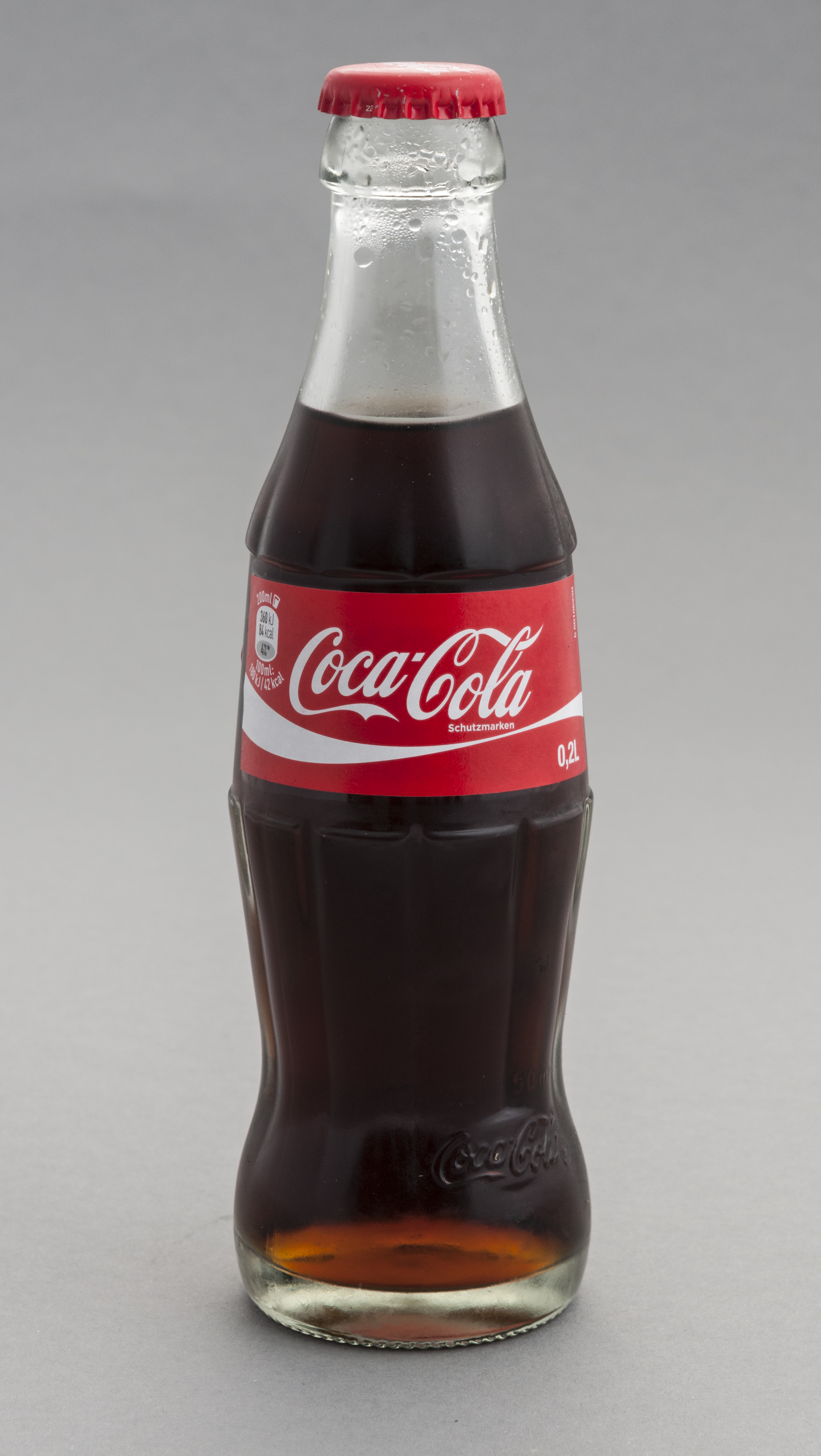 Coca-Cola Classic: The Icon That Loses Its Fizz Fast (image credits: wikimedia)