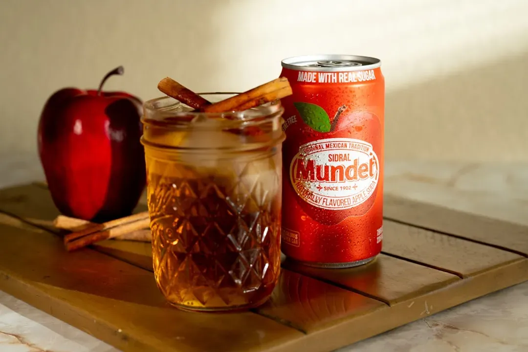 4. Cinnamon Warm Water (Image Credits: Unsplash)