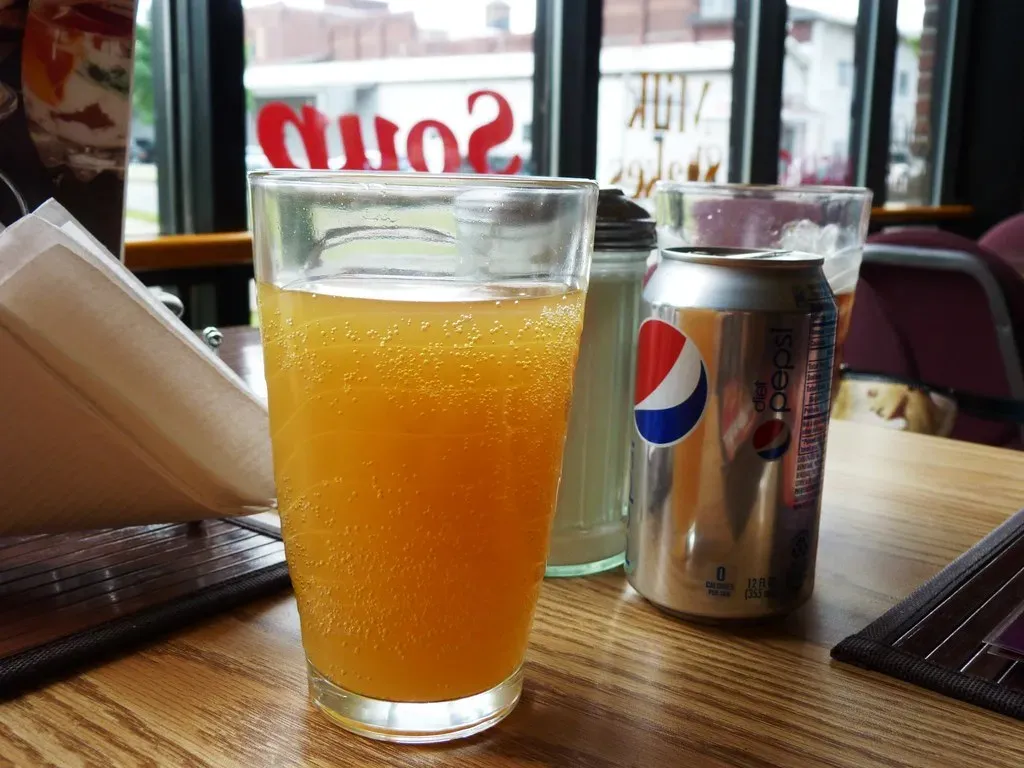 8. Kvass: The Fermented Drink Most Westerners Have Never Heard Of (Rusty Clark ~ 100K Photos, Flickr, CC BY 2.0)