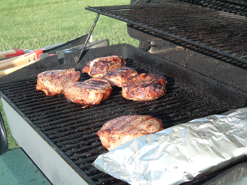 Montana's Jesse's Steakhouse - USDA Choice at Bargain Prices (image credits: flickr)