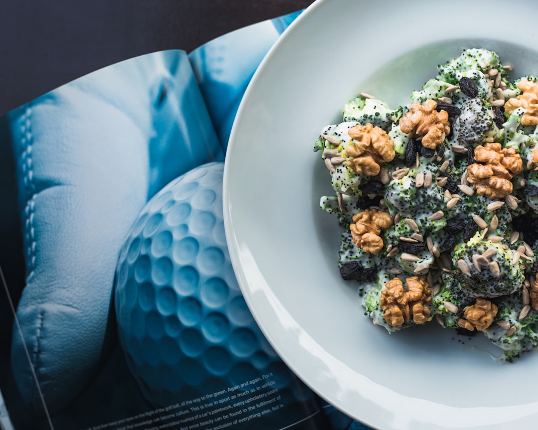 Tips for Perfecting Your Zoodle Alfredo (image credits: unsplash)