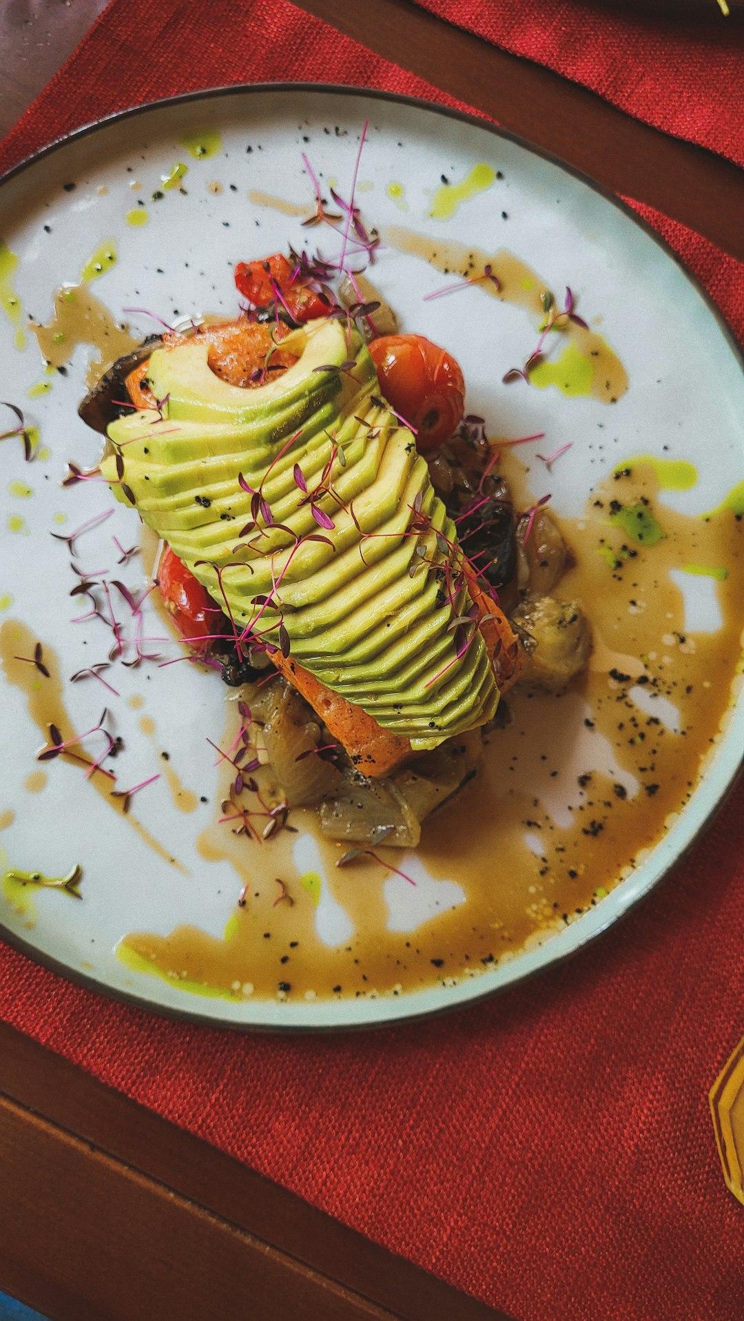 Ratatouille (image credits: unsplash)