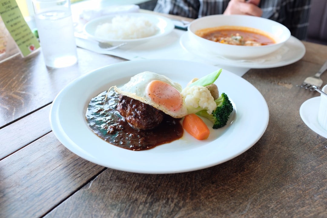 Egg-Based Dishes: Versatile and Affordable (image credits: unsplash)