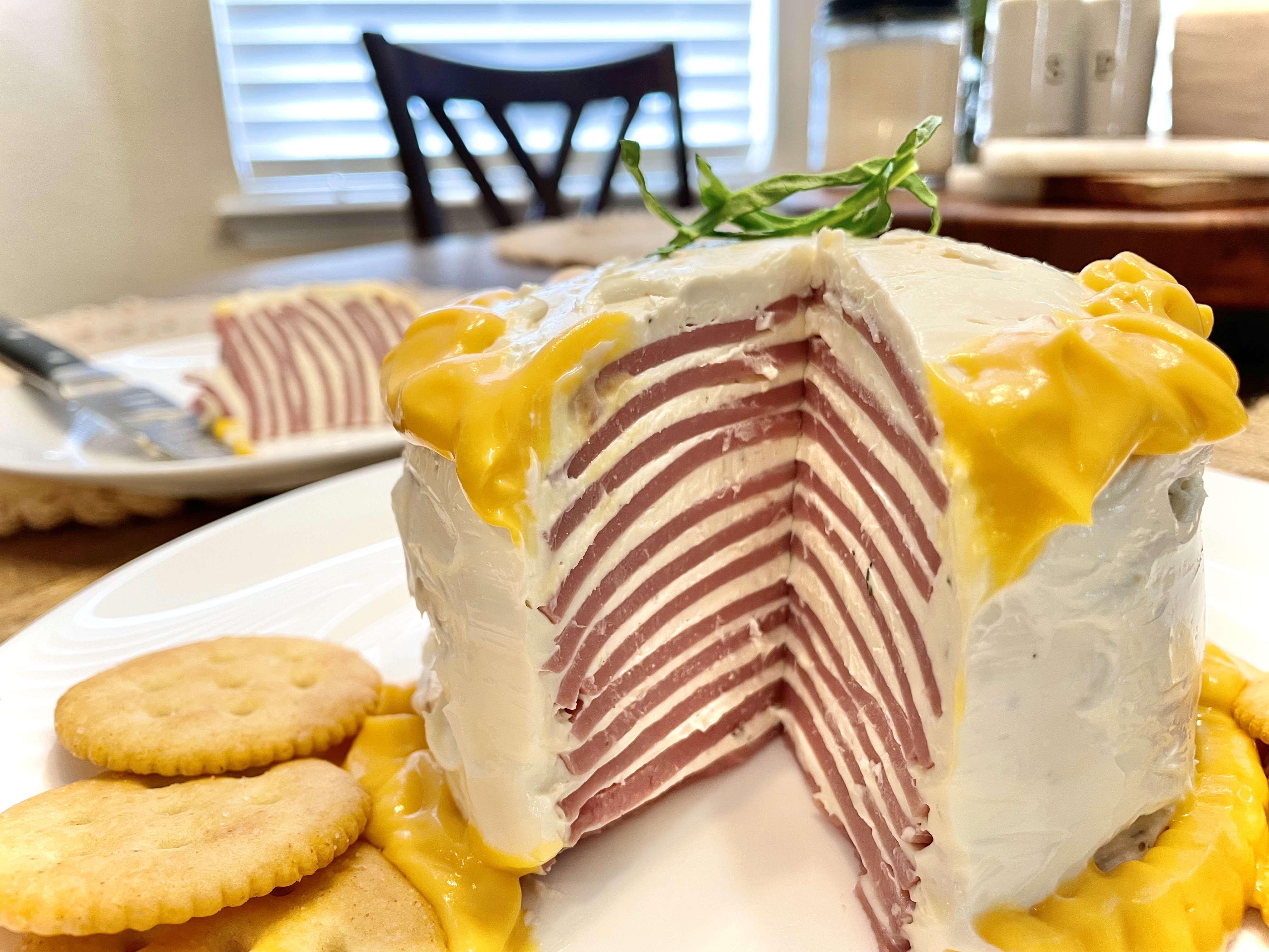 Key Ingredients in Lane Cake (image credits: wikimedia)