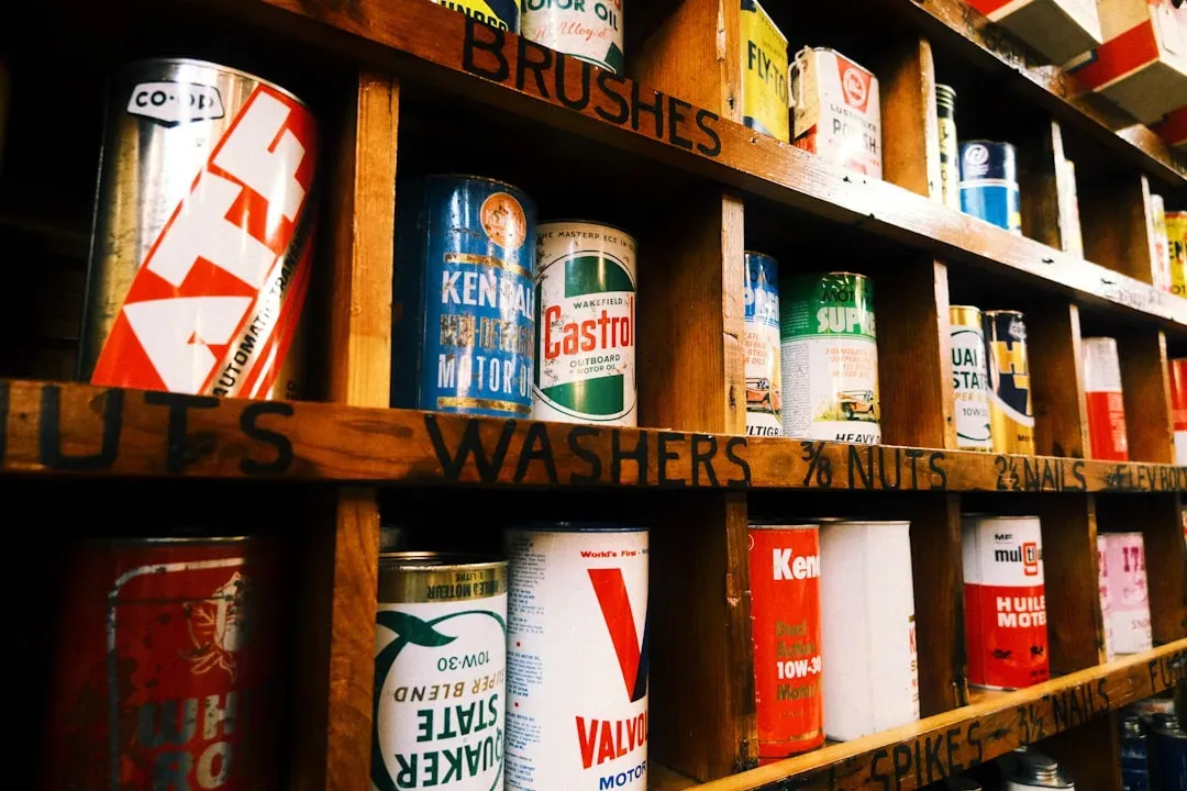 Historical Evidence That Canned Food Lasts Decades (Image Credits: Unsplash)