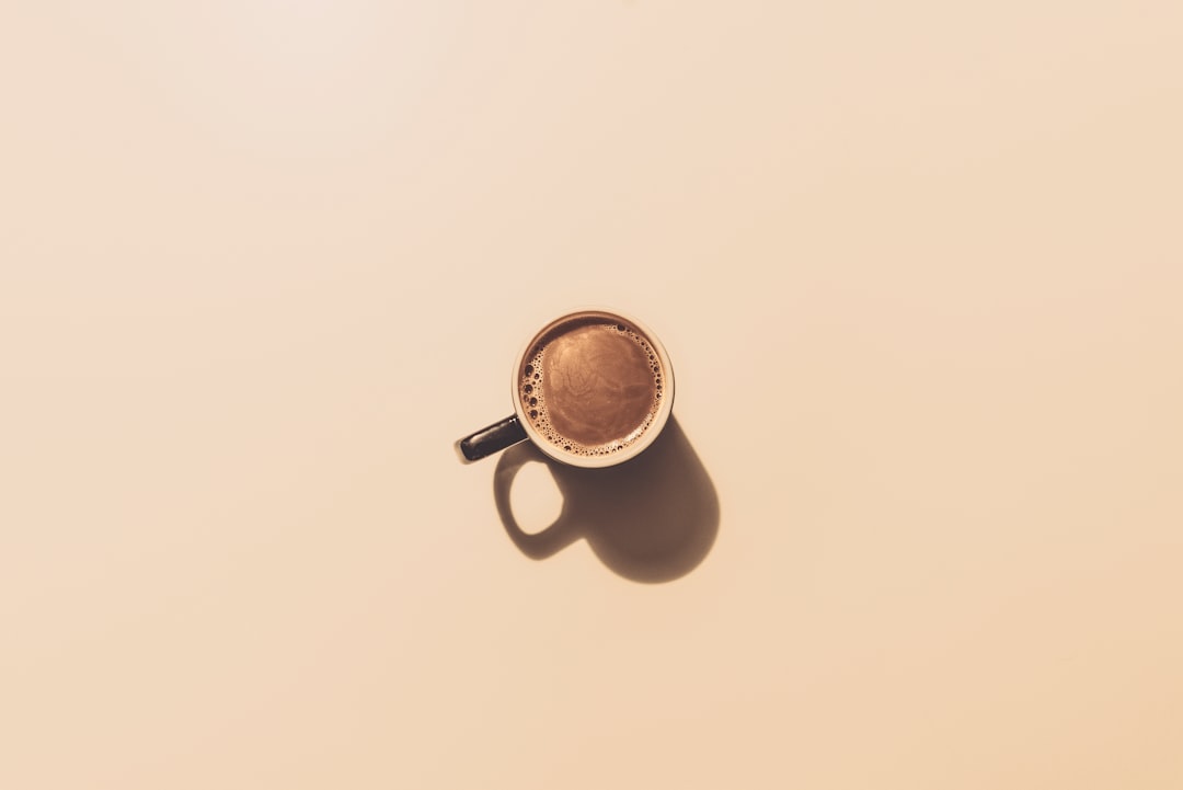 Coffee Tariffs and Morning Routine Expenses (image credits: unsplash)