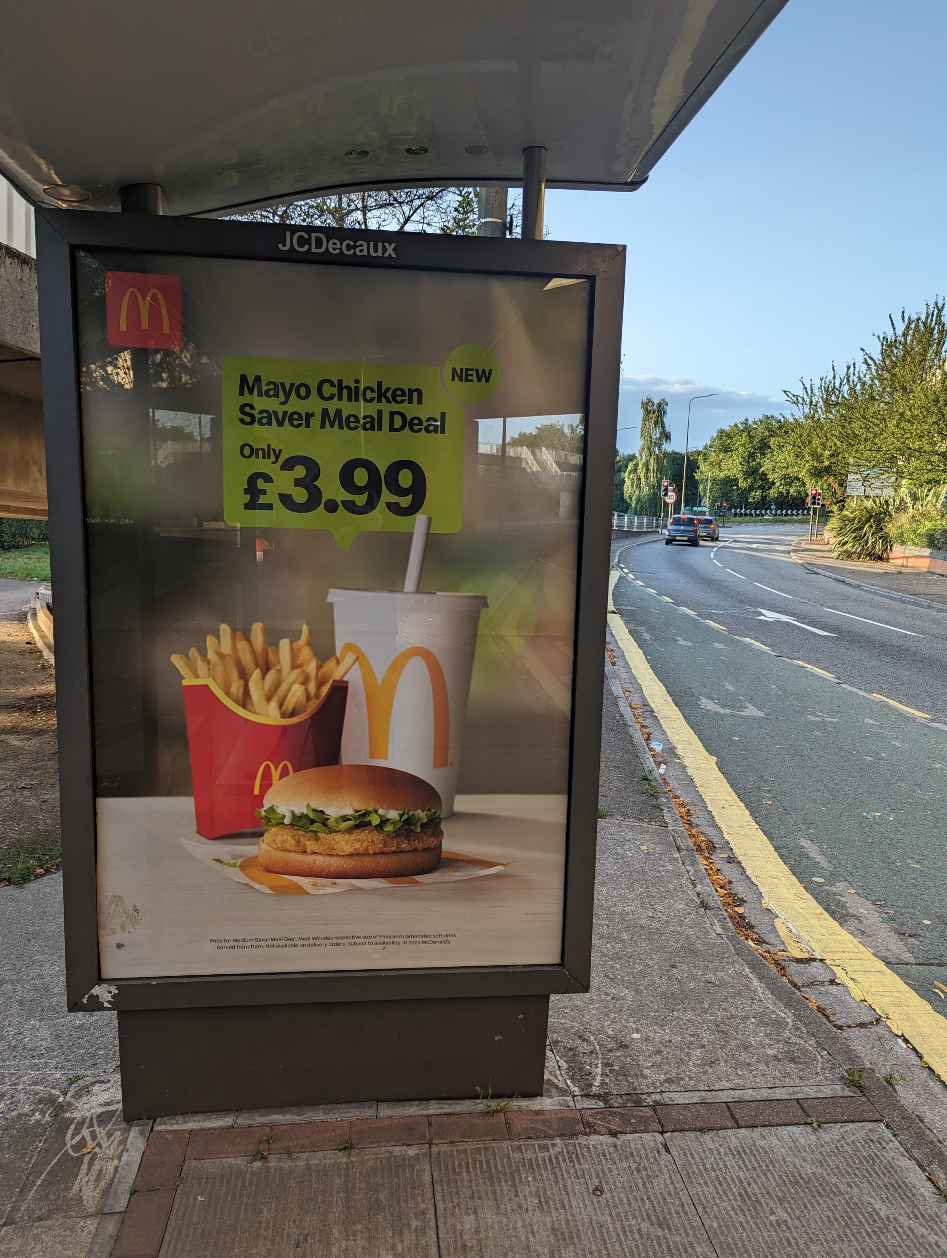 Rolling Out the McValue Menu Revolution (image credits: Gallery Image)