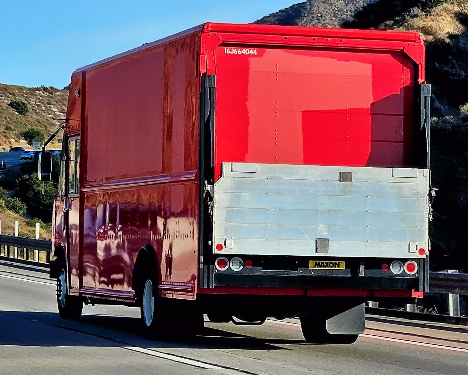 11. Increased Transportation Costs (image credits: wikimedia)