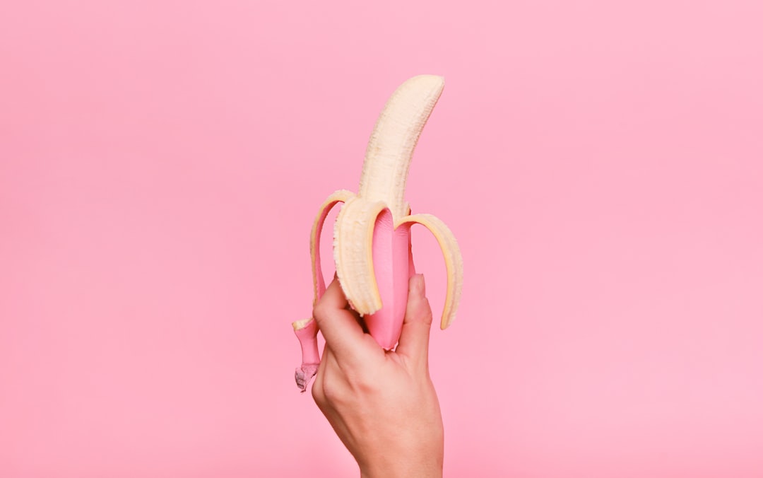 Bananas: Nature’s Portable Mood-Helper (image credits: unsplash)