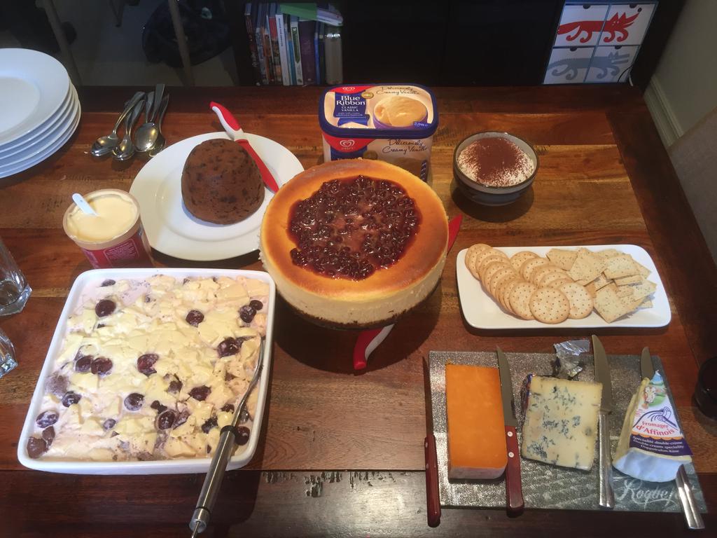 Prohibition and the Rise of Boozy Desserts (image credits: wikimedia)