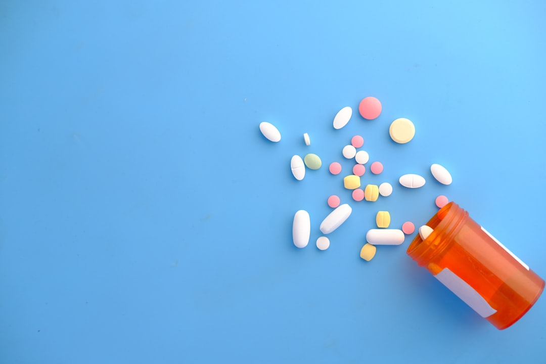 The Medication Interaction Warning You Need to Know (image credits: unsplash)