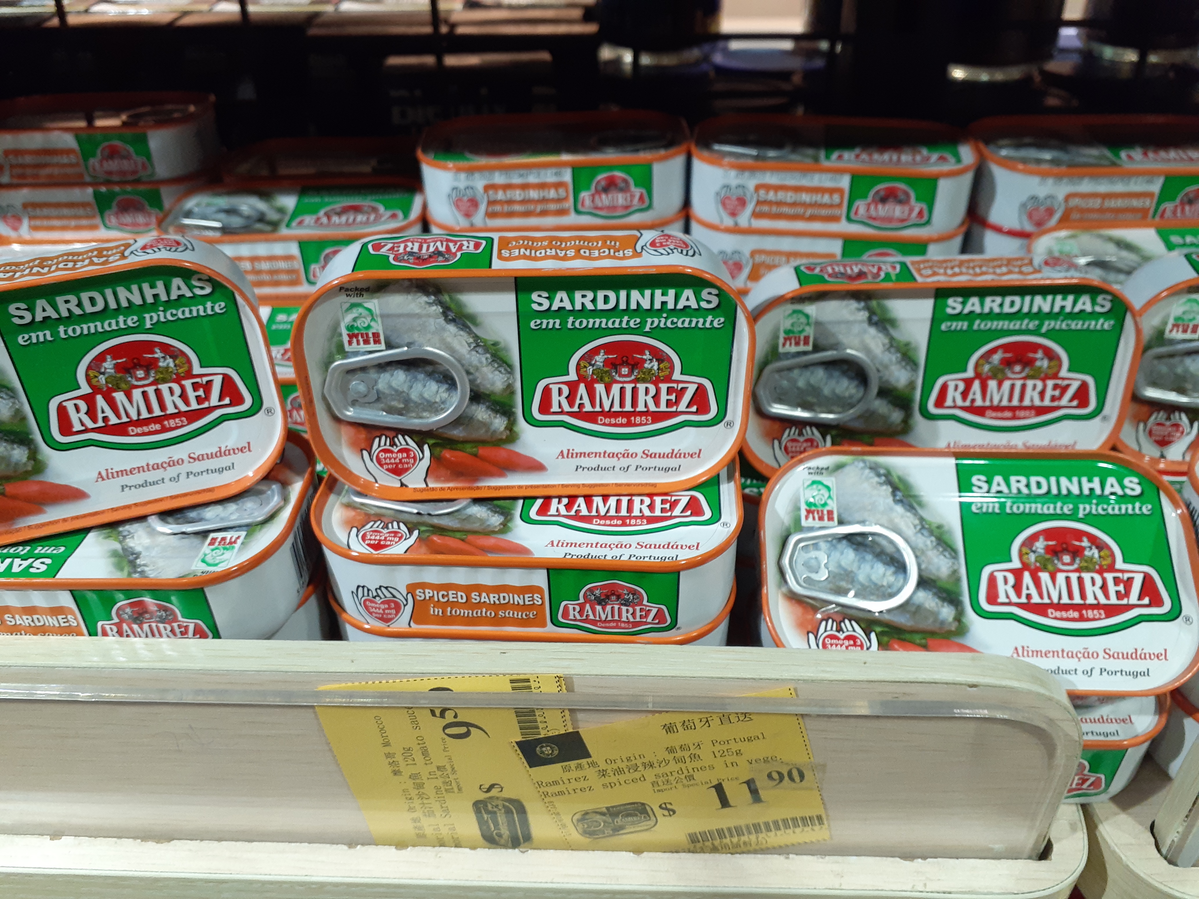 Supply Chain and Brand Innovation (Image Credits: Wikimedia)