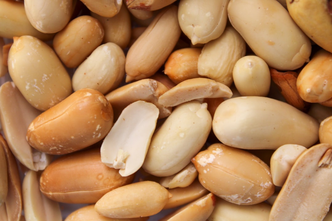 Peanuts: The Everyday Favorite (image credits: unsplash)