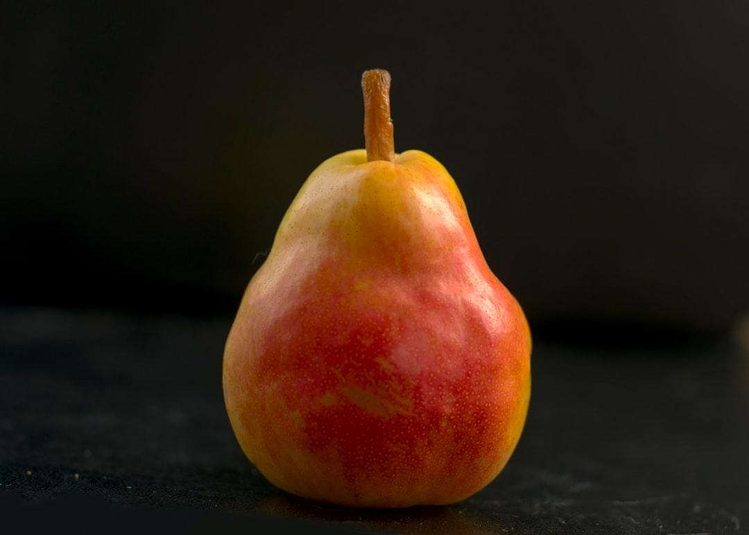 Pears - The Gentle Giant (image credits: unsplash)