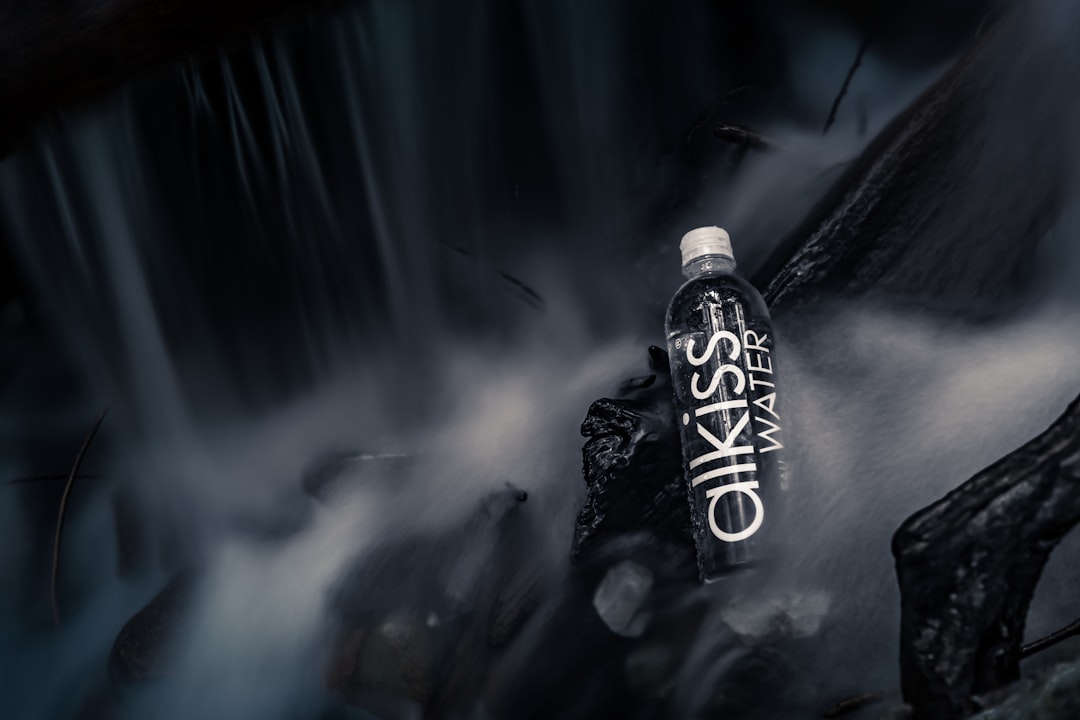 Alkaline Water Improves Your Health (image credits: unsplash)