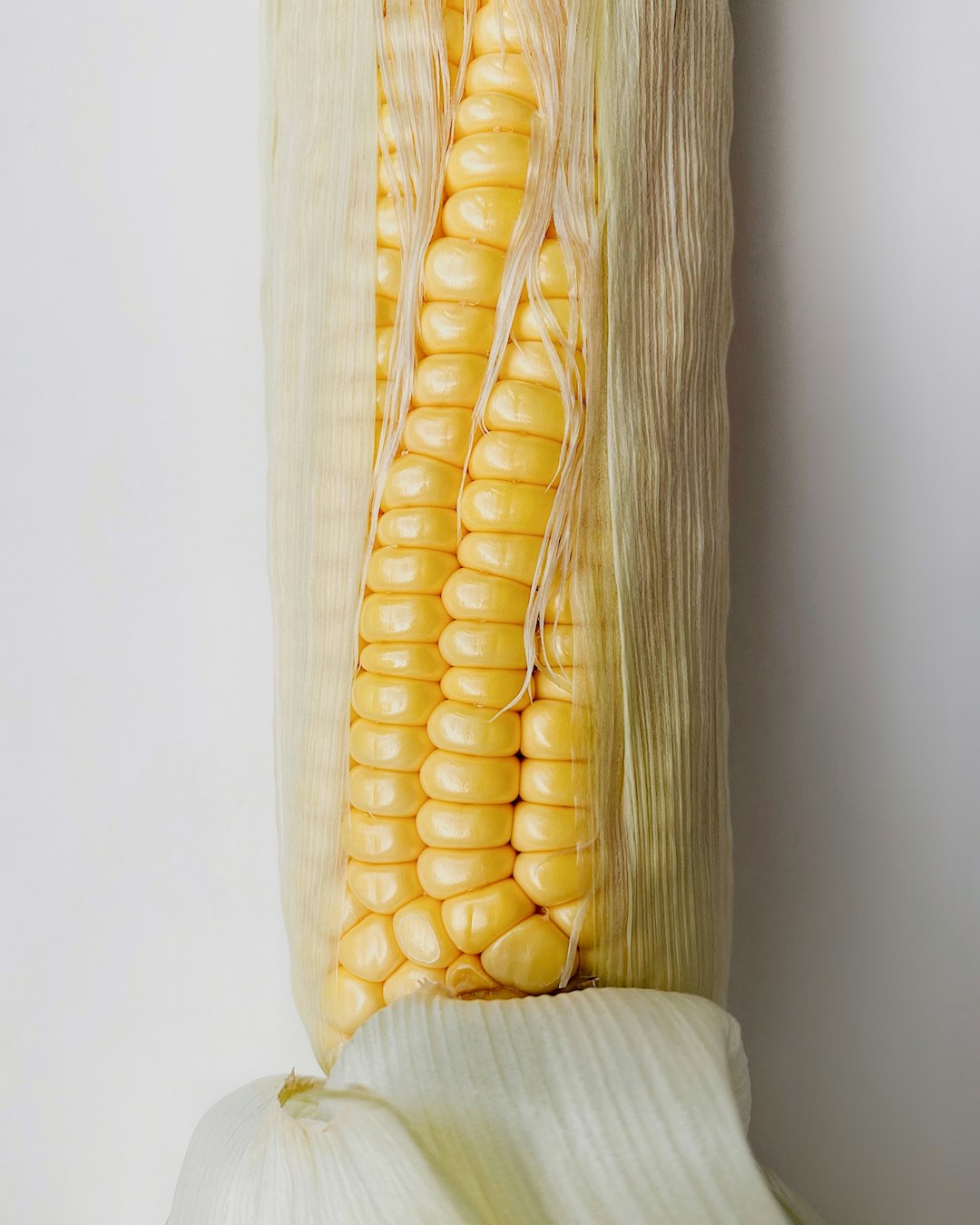 Sweet Corn Varieties That Put Grocery Store Corn to Shame (image credits: unsplash)