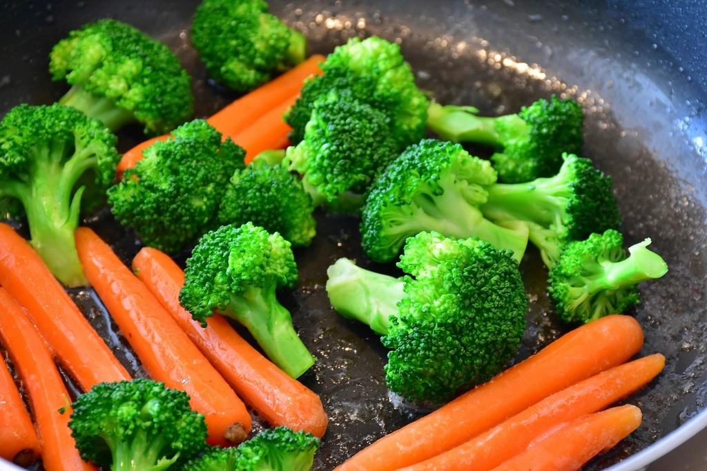 The Numbers Don't Lie About Nutrition (image credits: rawpixel)