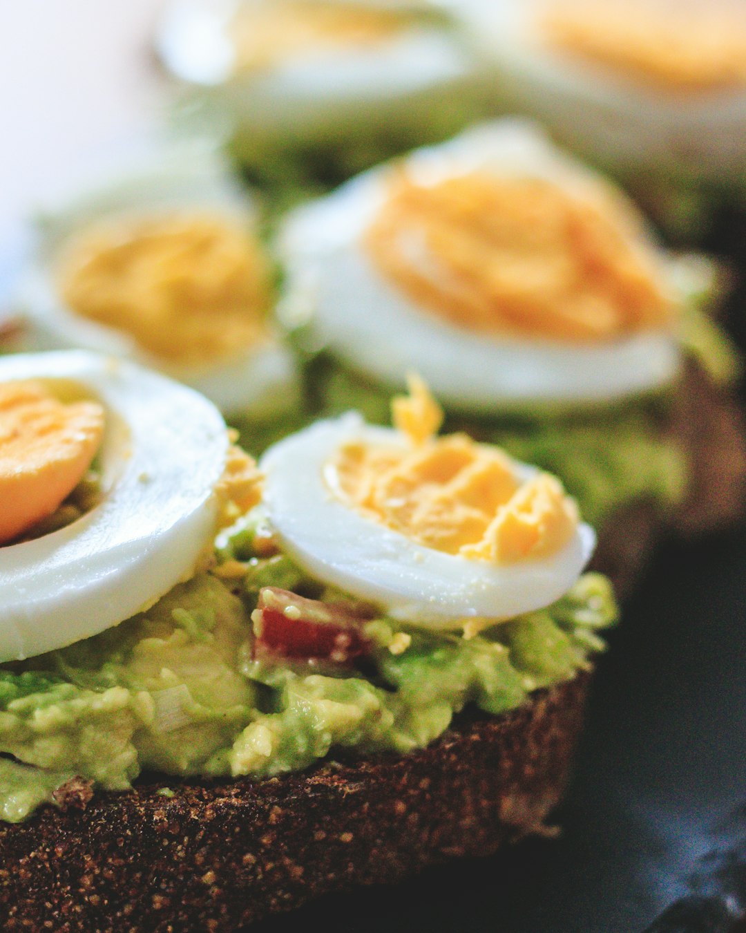Making Eggs Your Go-To Blood Sugar Snack (image credits: unsplash)