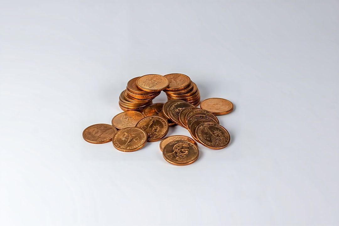 The Penny-Rounding Revolution (Image Credits: Unsplash)