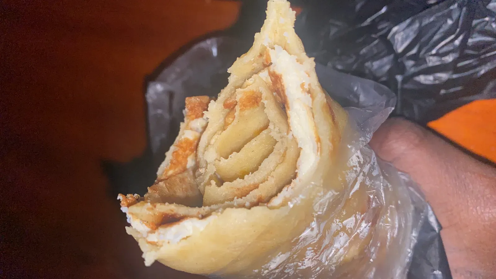 Rolex from Uganda (Image Credits: Wikimedia)