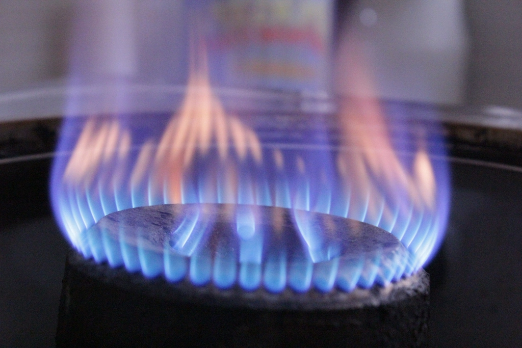 High Heat Is Your Second Secret Weapon (image credits: rawpixel)