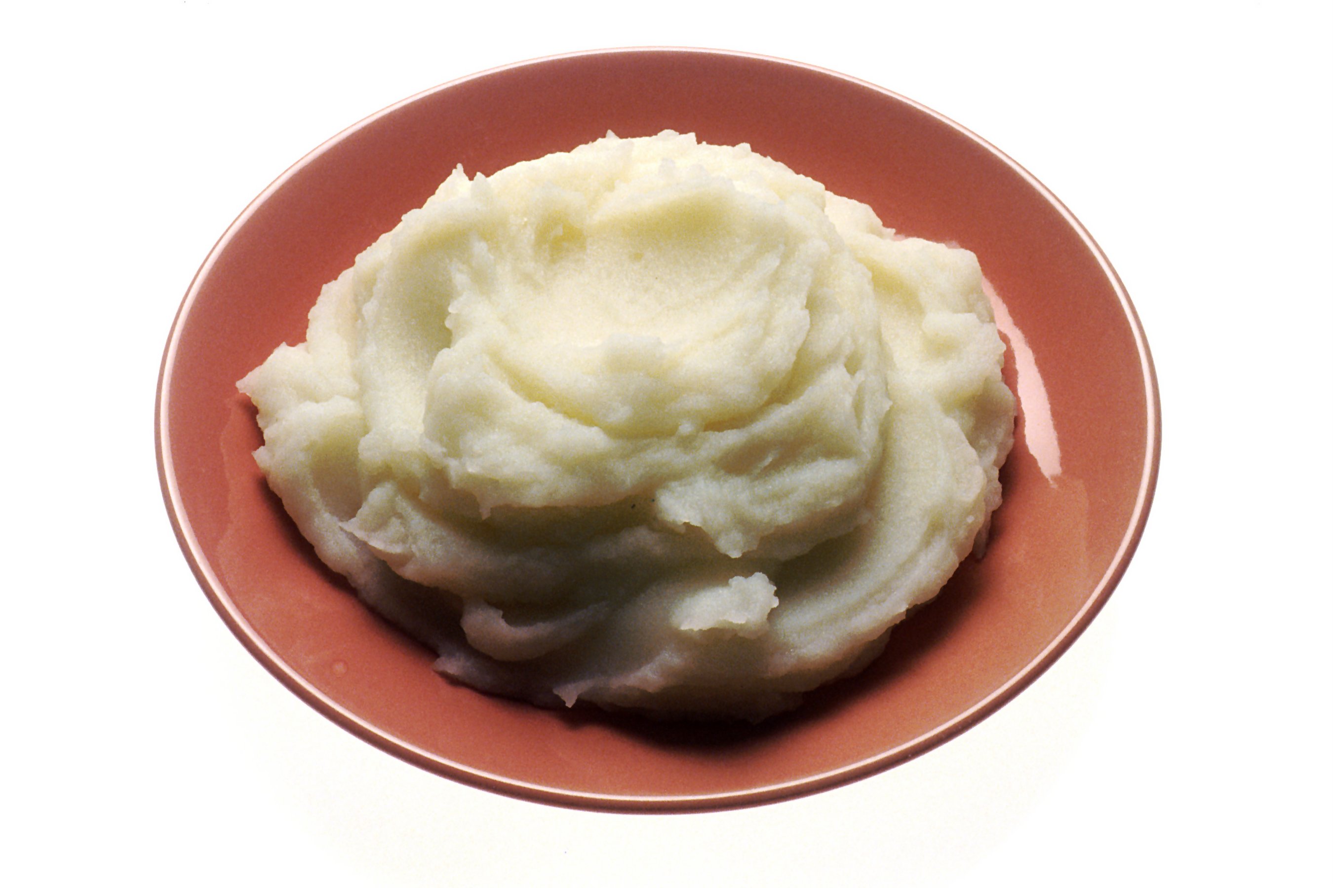 Mashed Potatoes: The Perfect Side That Steals the Show (image credits: wikimedia)