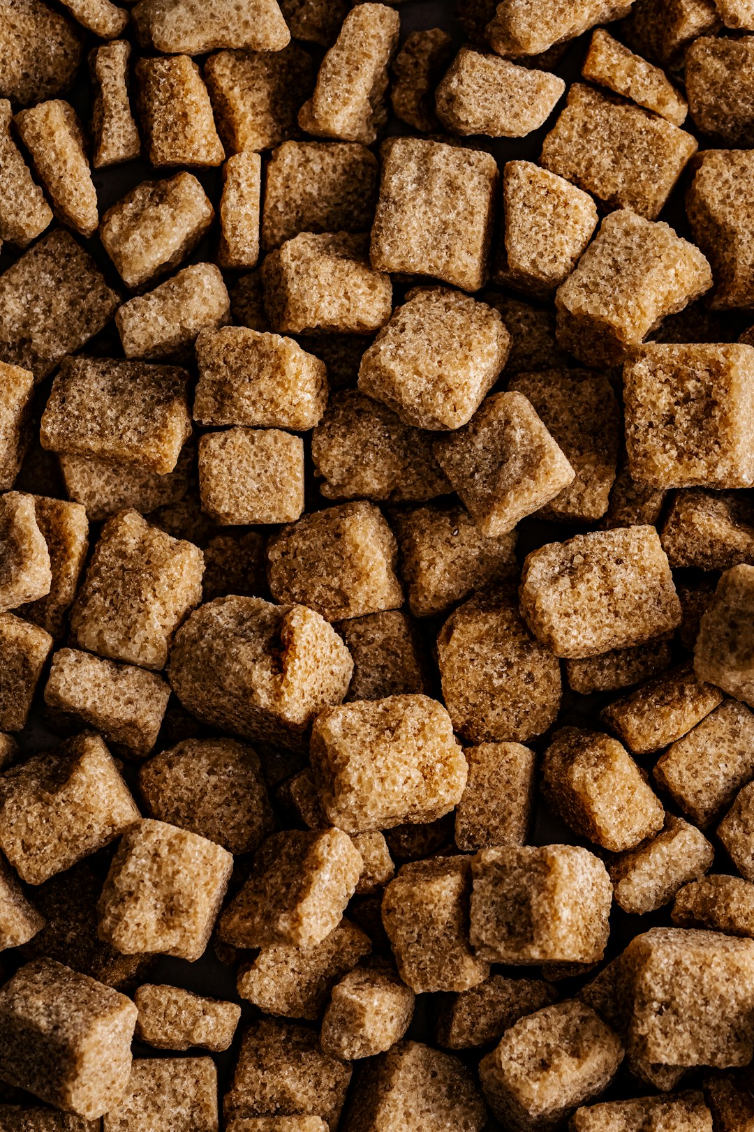 Brown Sugar Is Healthier Than White Sugar (image credits: unsplash)