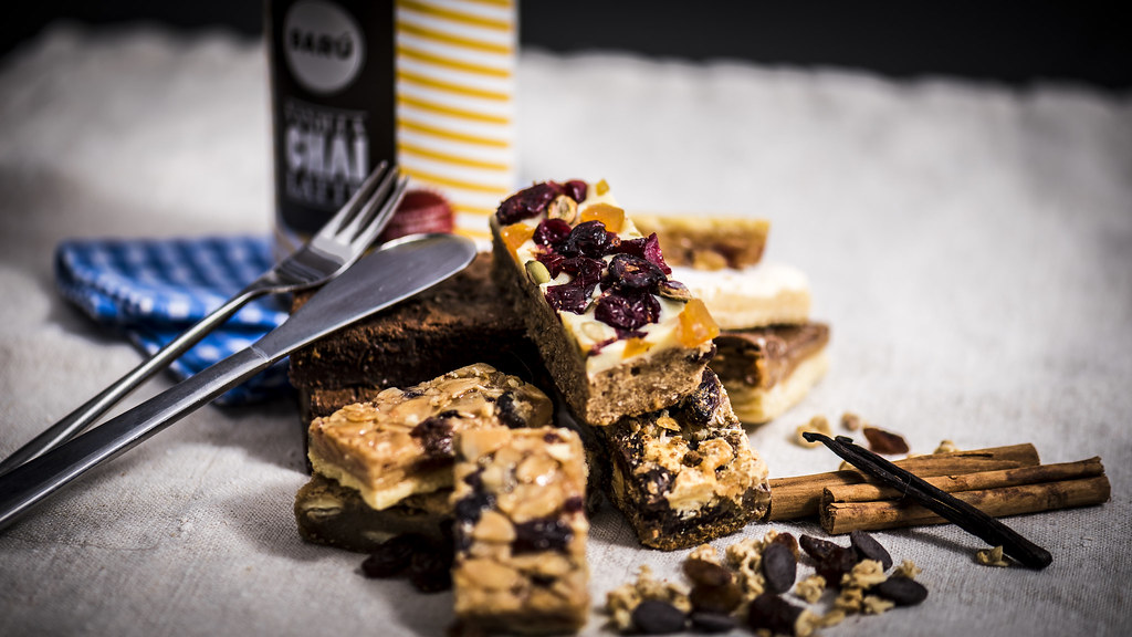 Granola (Backfire Alert) (image credits: flickr)
