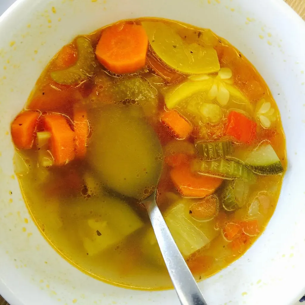 5. You Recognize When Something Is Wrong - and Fix It (Image Credits: Flickr)