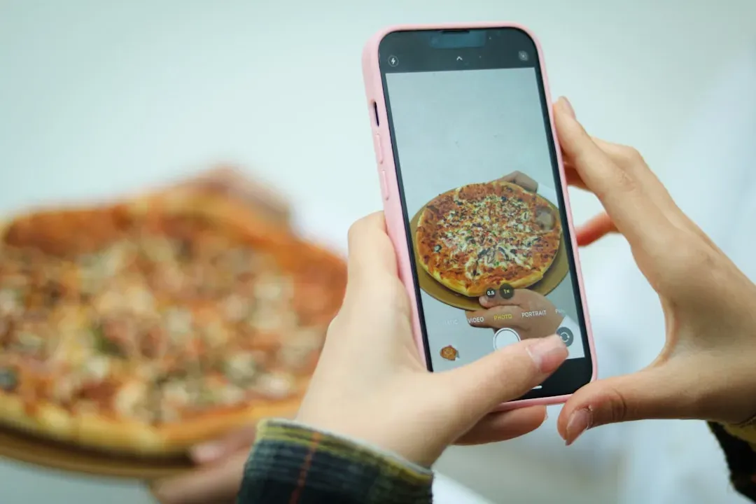 Consumer Expectations Have Fundamentally Shifted (Image Credits: Unsplash)