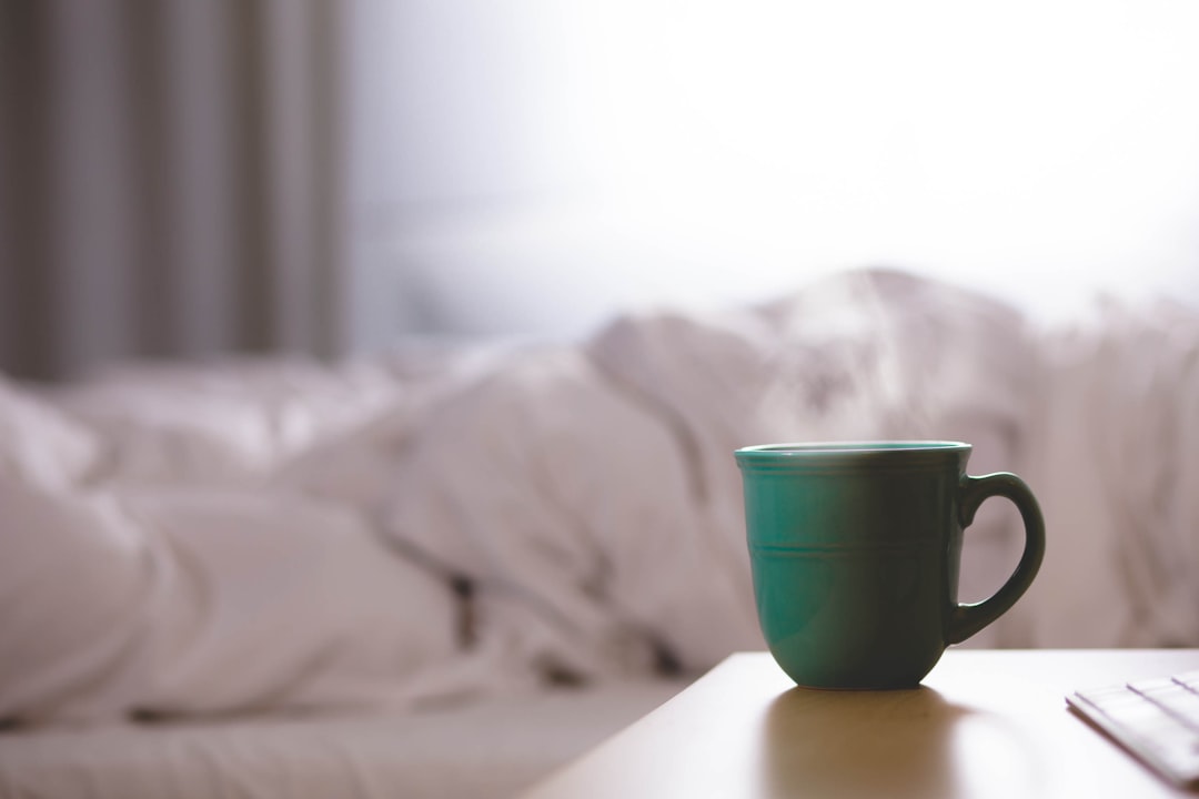 Green Tea (image credits: unsplash)