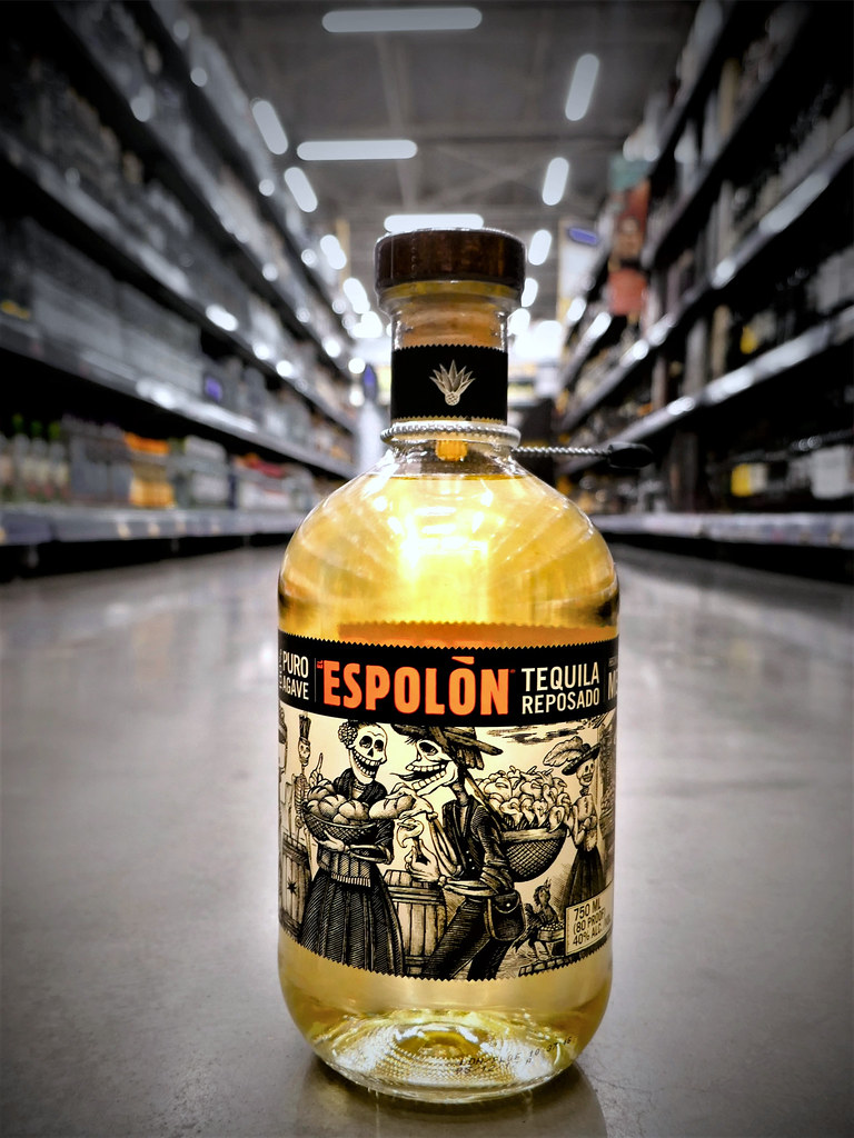 What Makes Tequila Pairings So Special (image credits: flickr)