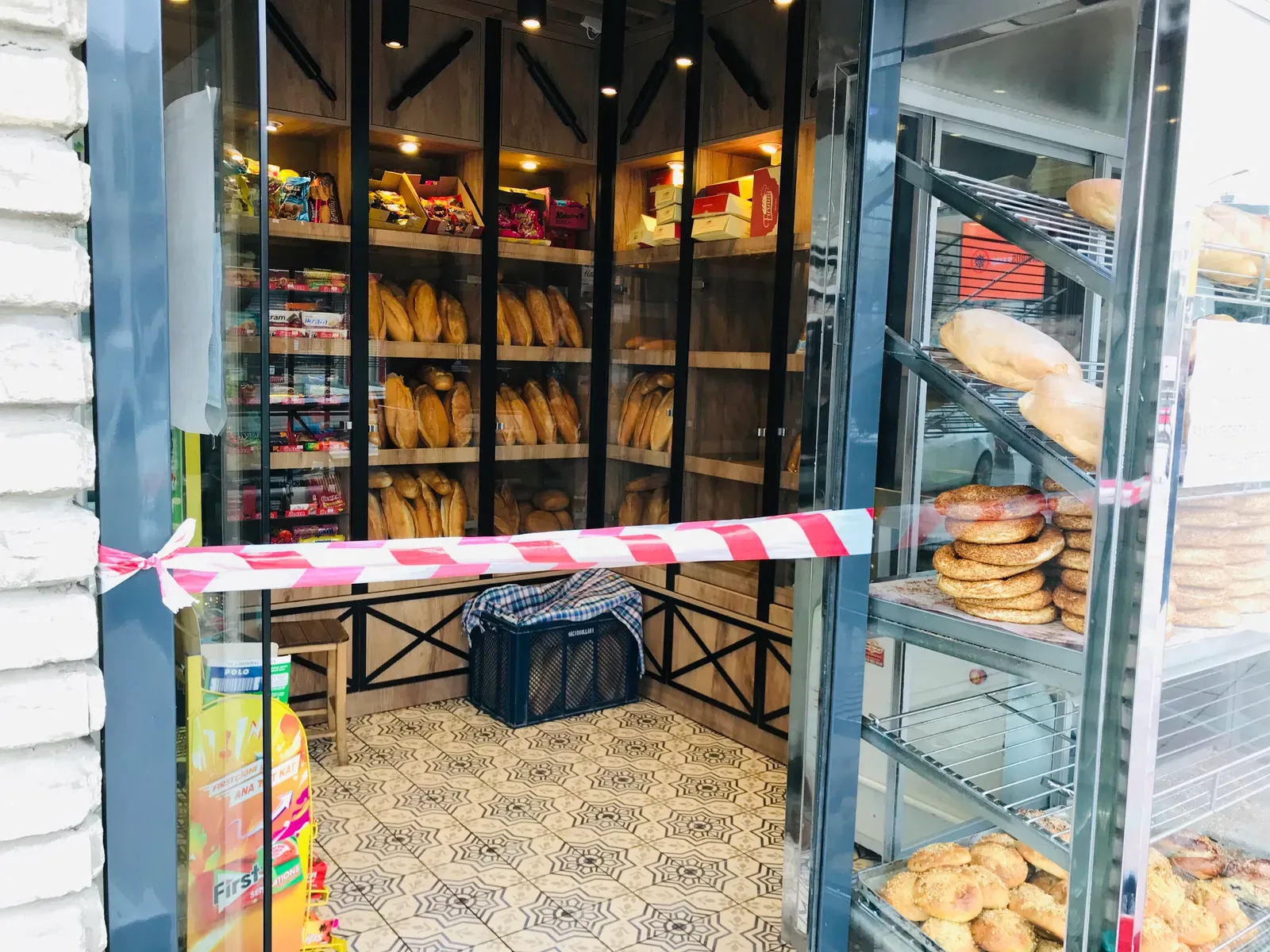 5. Panera Bread: The Bakery That Forgot How to Bake (Image Credits: Wikimedia)