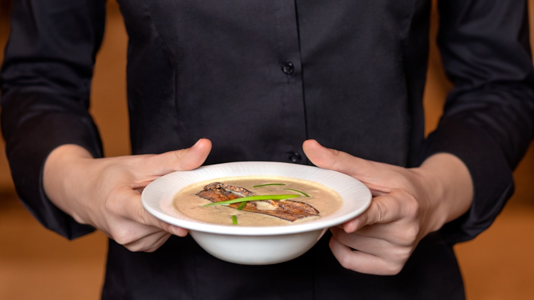 Milk-Based Potato Soups Curdle Under Pressure (image credits: unsplash)