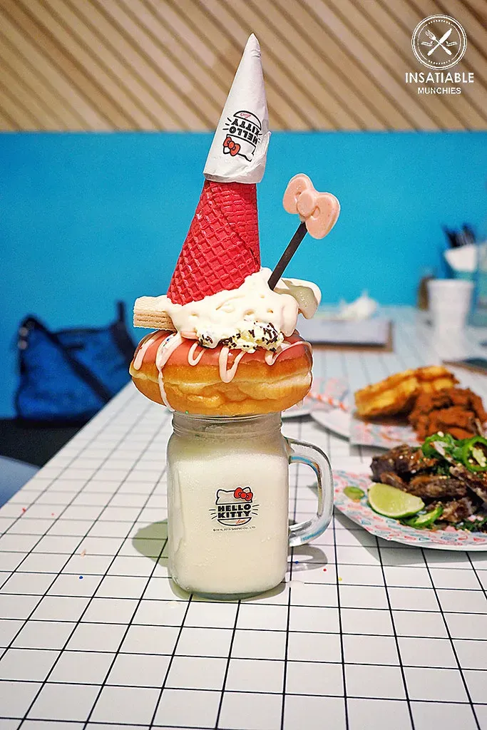 Milkshakes and Freakshakes: Instagram's Sticky Trap (Image Credits: Flickr)