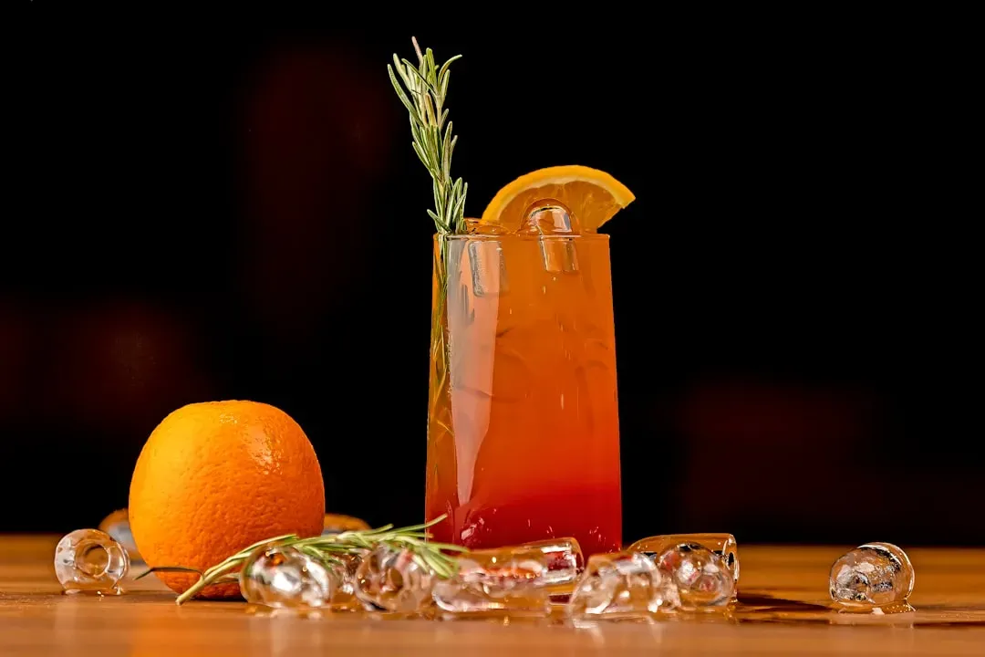 The Mocktail Order: The Most Telling Choice of All (Image Credits: Unsplash)