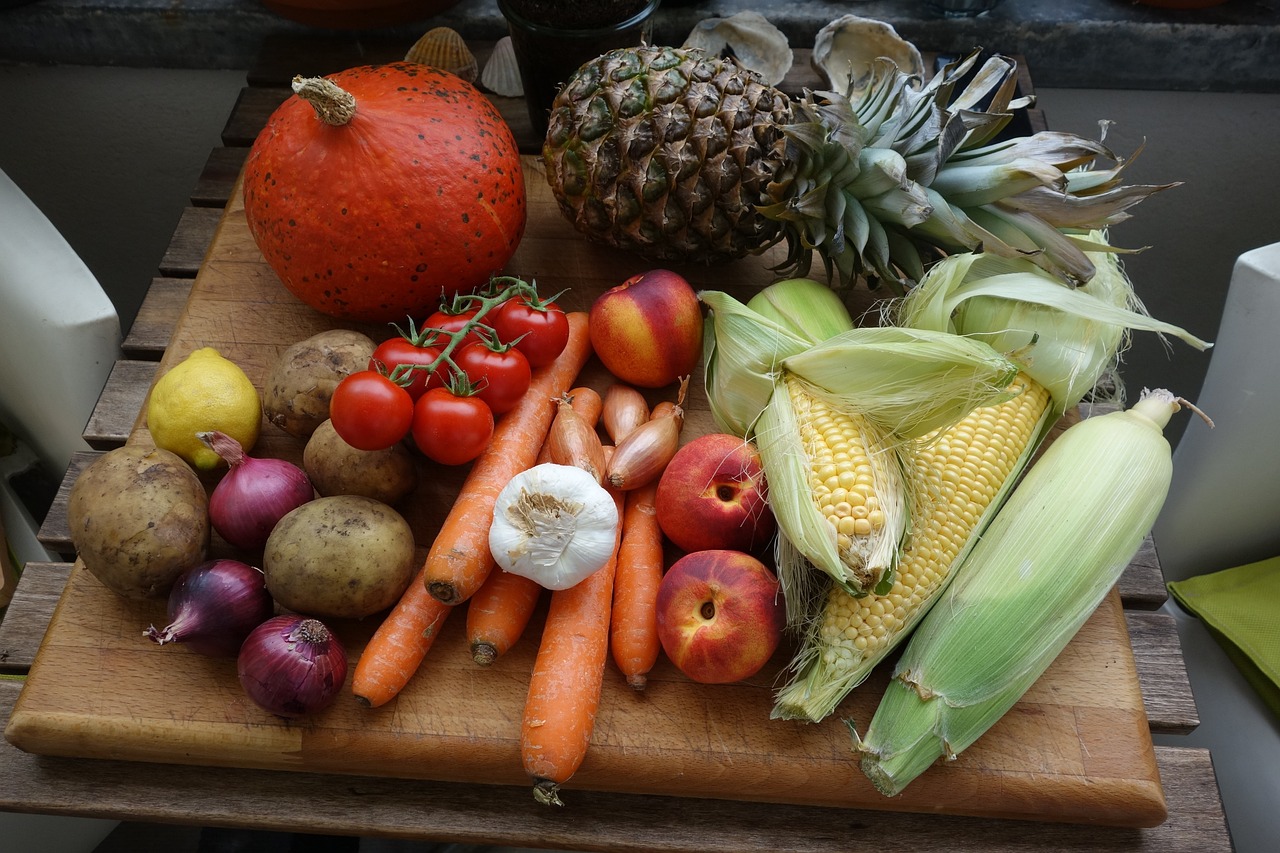 Digestive Health (image credits: pixabay)