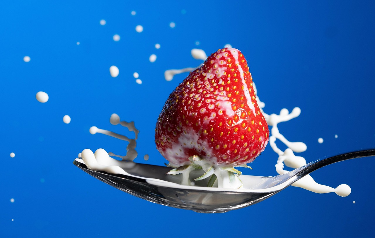 High-FODMAP Foods: The Sensitive Stomach Triggers (image credits: pixabay)
