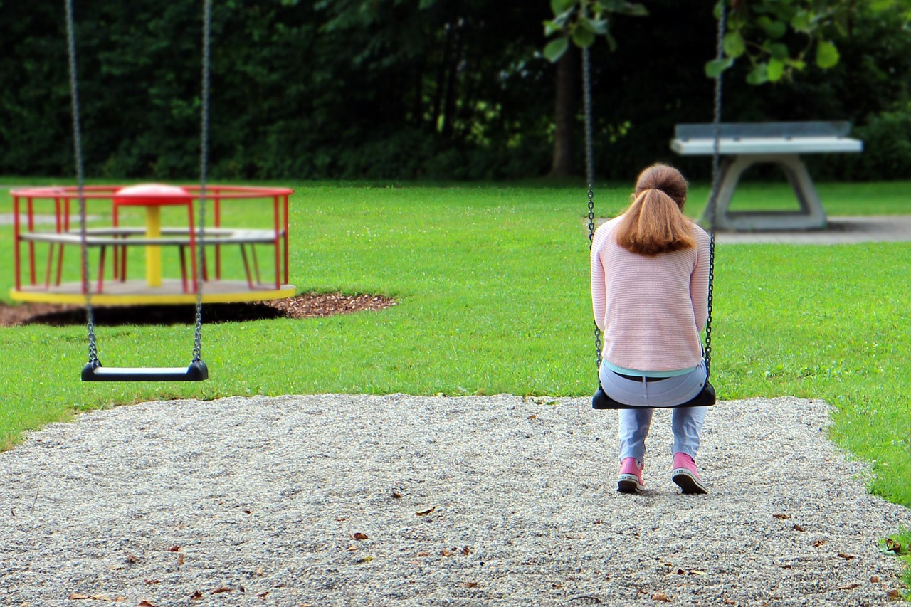 3. Anxiety and Mood Swings (image credits: pixabay)