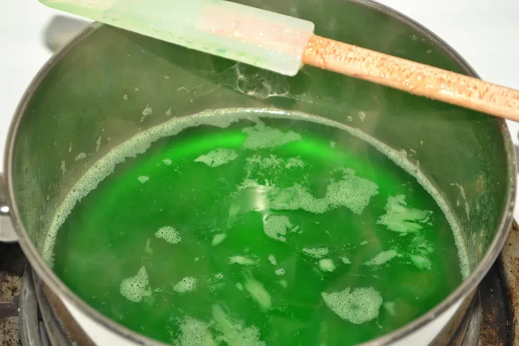 Jell-O Salads (Image Credits: Flickr)