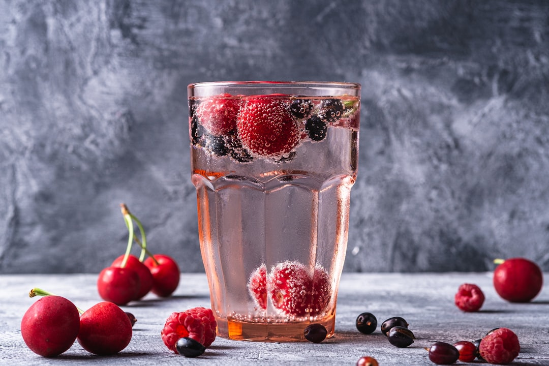 Not Drinking Enough Water with Gluten-Free Diets (image credits: unsplash)